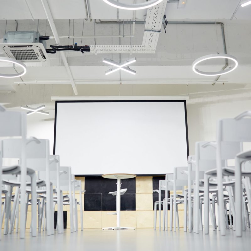 SHOY Educational Workshops